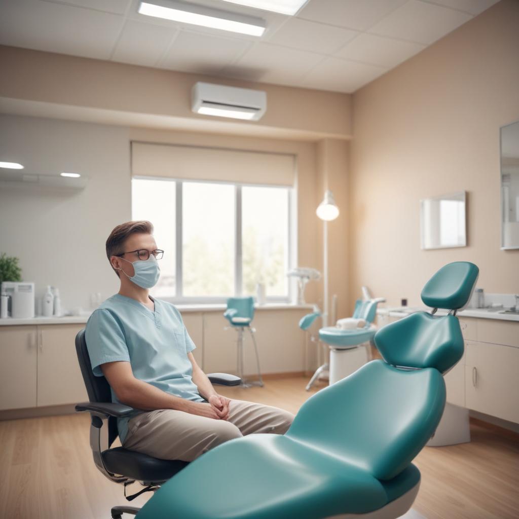 Запись в стоматологическую клинику